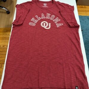 ‘47 Red Oklahoma T-Shirt